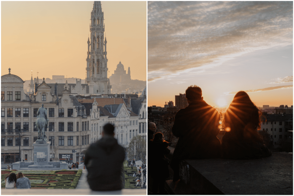 Que faire pour la Saint-Valentin à Bruxelles ?