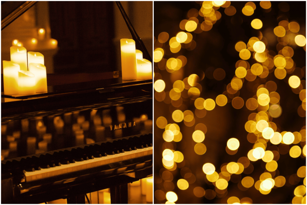 Candlelight Noël