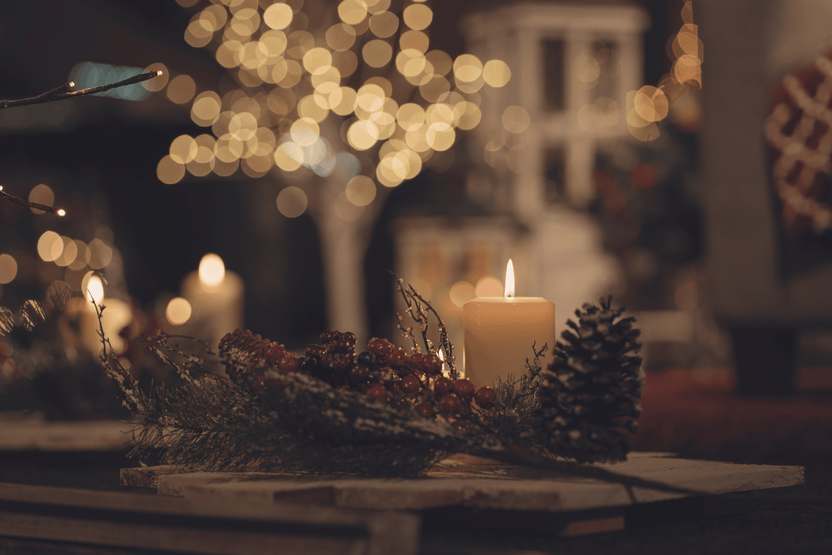 Candlelight Noël