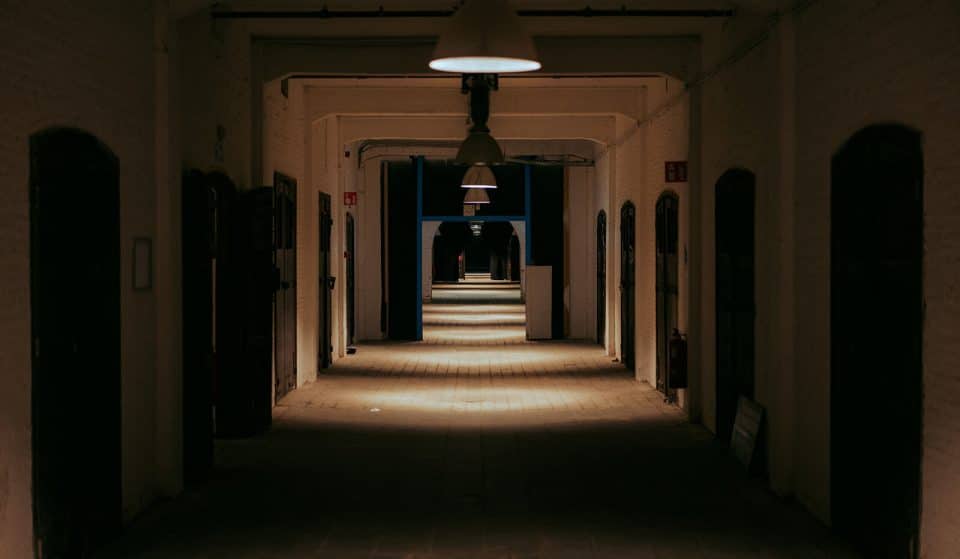 Murder Mystery : une enquête immersive terrifiante dans les souterrains de Bruxelles !