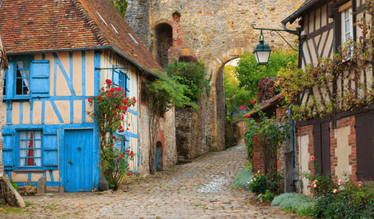 Top 5 des villages les plus pittoresques des Hauts-de-France