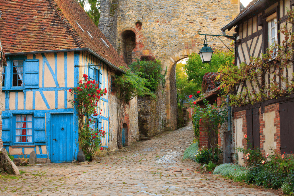 Top 5 des villages les plus pittoresques des Hauts-de-France