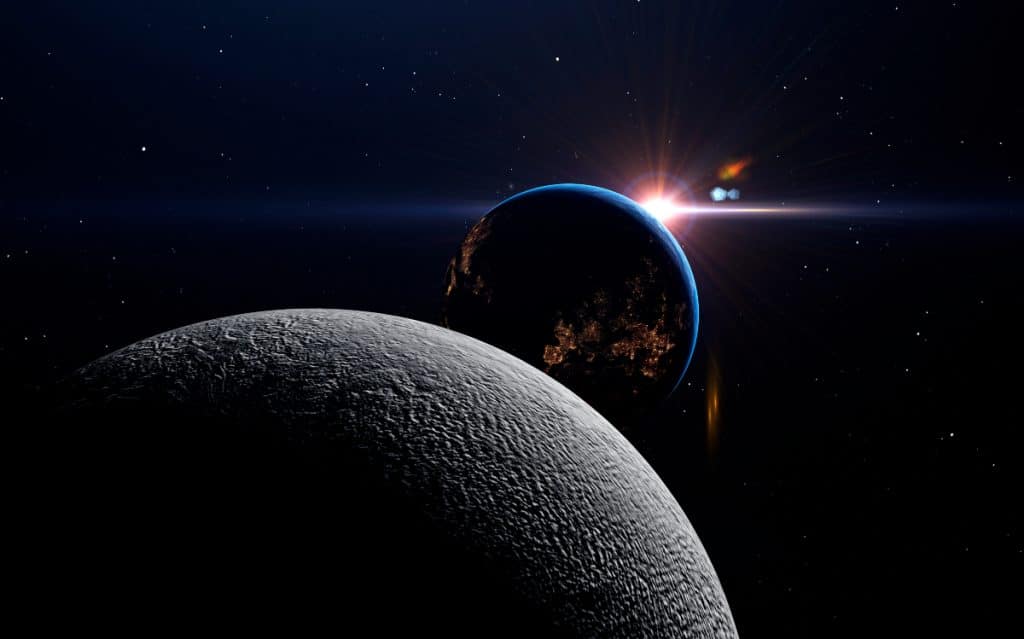 Les planètes du Système Solaire seront toutes visibles dans le ciel ce mois de juin !