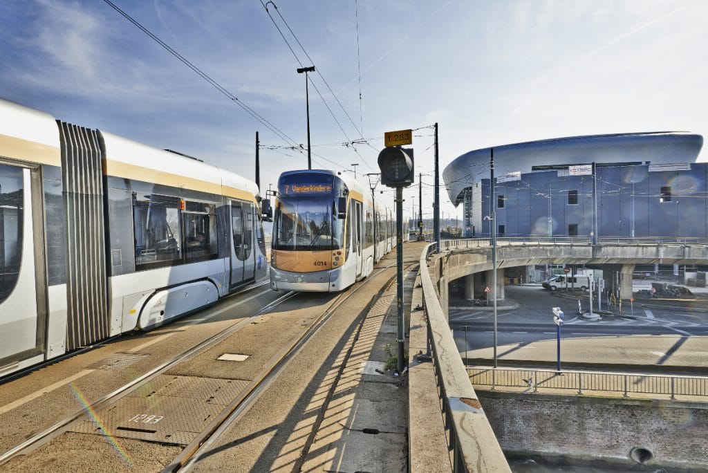 Tout savoir sur la future ligne de tramway 10, dont les travaux commenceront bientôt à Bruxelles
