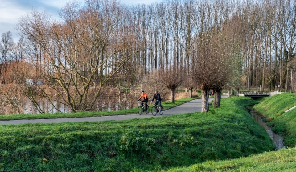 La Promenade Verte : 7 spots à découvrir en vélo près de Bruxelles