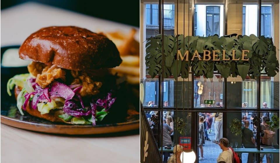 Mabelle : un nouveau restaurant 8-en-1 ouvre à deux pas de la Grand-Place