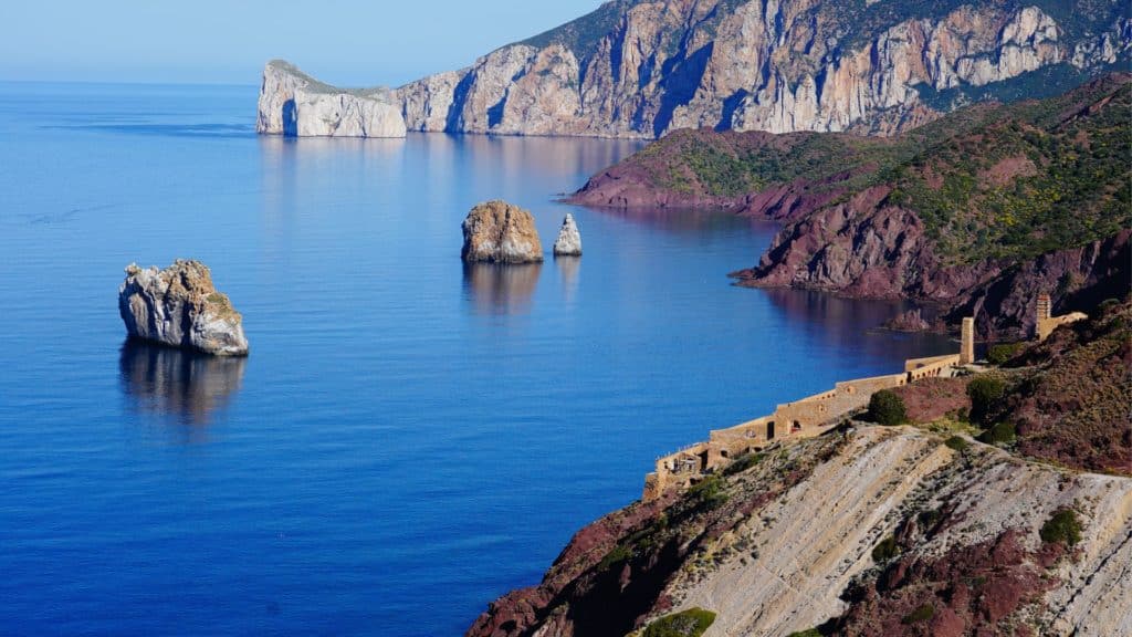 Insolite : la Sardaigne vous offre 15 000€ pour emménager sur l’île !