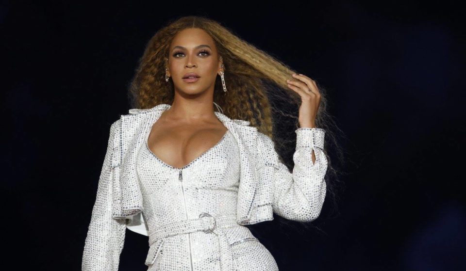 Beyoncé sera en concert à Bruxelles le 14 mai 2023 au Stade Roi Baudouin