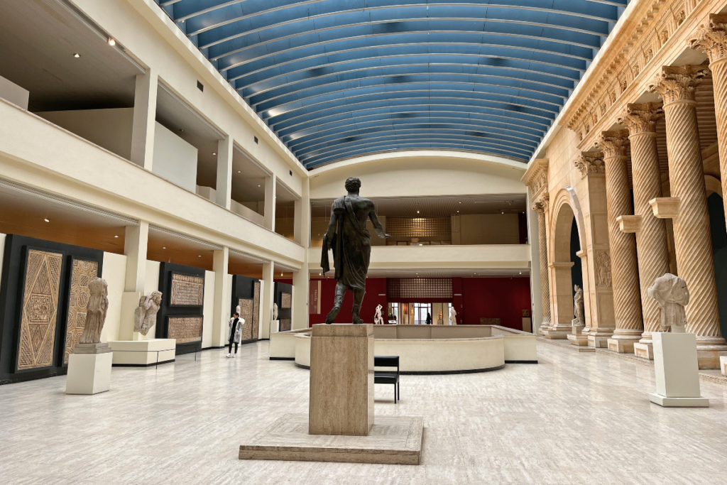 10 musées incontournables à visiter à Bruxelles