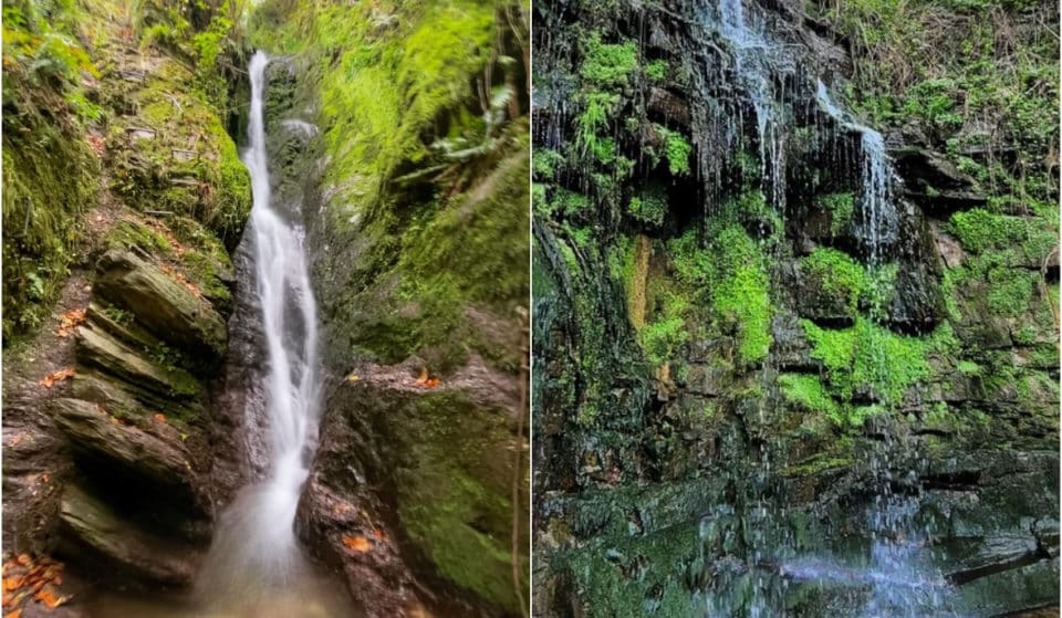 6 cascades de pure beauté à découvrir en Belgique