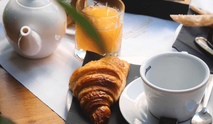 Où prendre son petit-déjeuner à Bruxelles ? Voici nos 5 recommandations