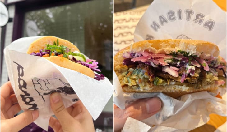 On a testé : Panam, le nouveau kebab gourmet ultra savoureux à Bruxelles